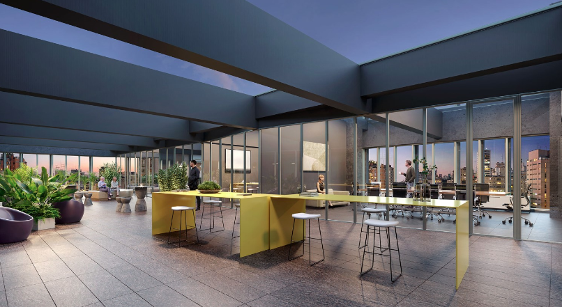 JHA Corporate Boutique — Galeria Foto 9
