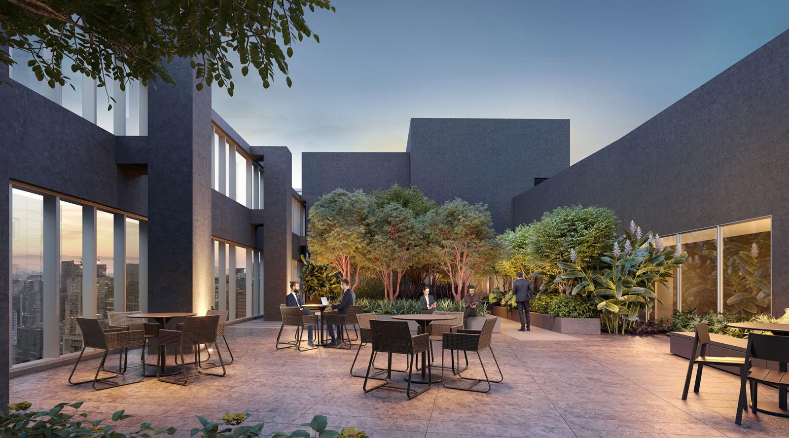 JHA Corporate Boutique — Galeria Foto 10