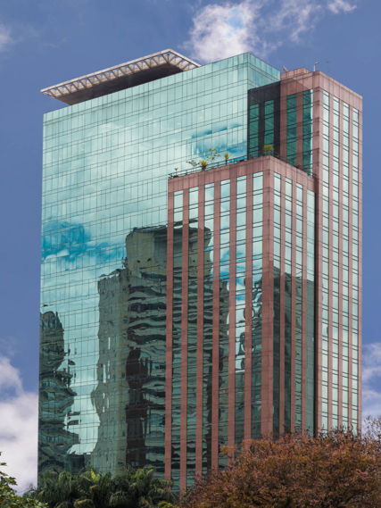 JK Financial Center — Galeria Foto 3