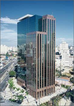 JK Financial Center — Galeria Foto 4