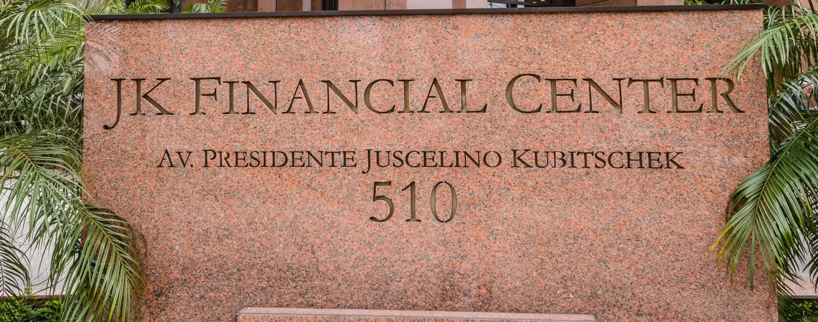 JK Financial Center — Galeria Foto 6