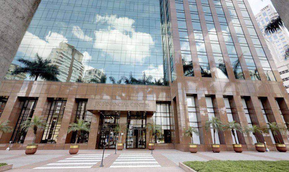 JK Financial Center — Galeria Foto 7