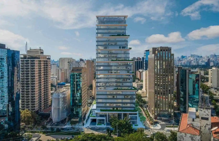 JK Square — Galeria Foto 3