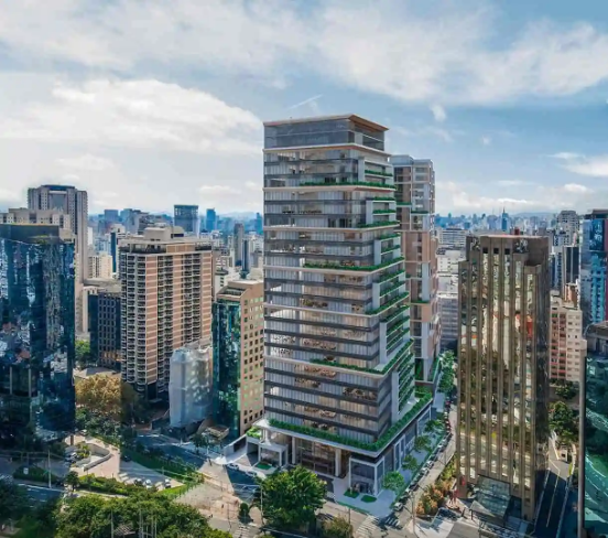 JK Square — Galeria Foto 4