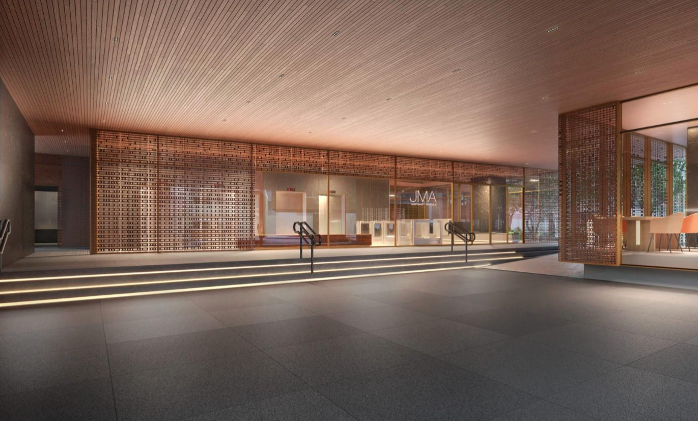 JMA Corporate Boutique — Galeria Foto 3