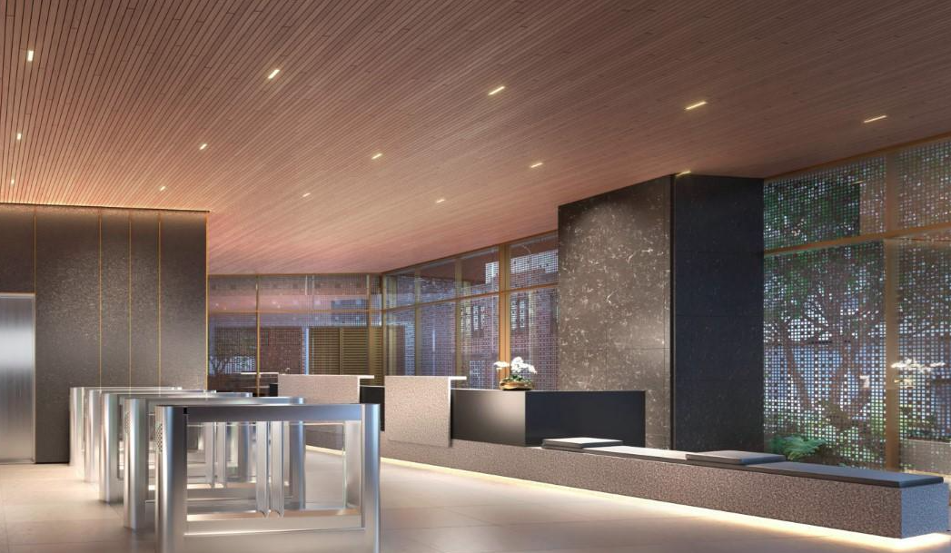JMA Corporate Boutique — Galeria Foto 4