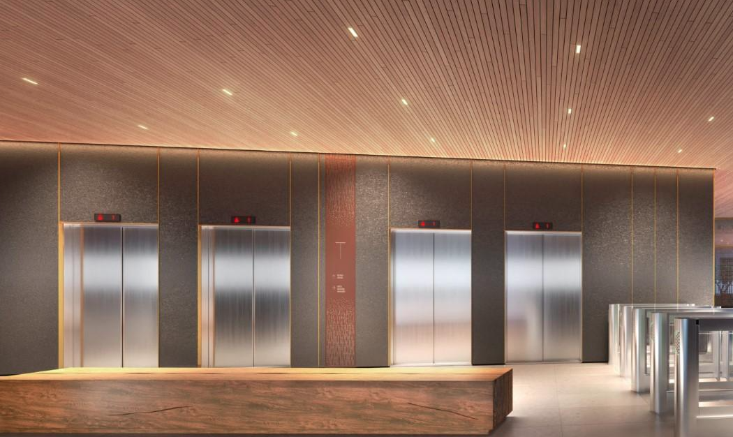 JMA Corporate Boutique — Galeria Foto 5