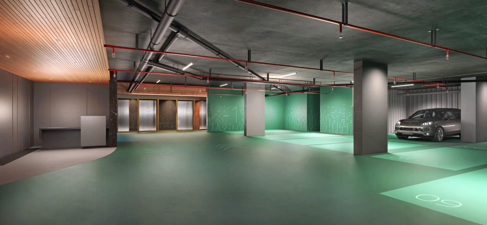 JMA Corporate Boutique — Galeria Foto 7