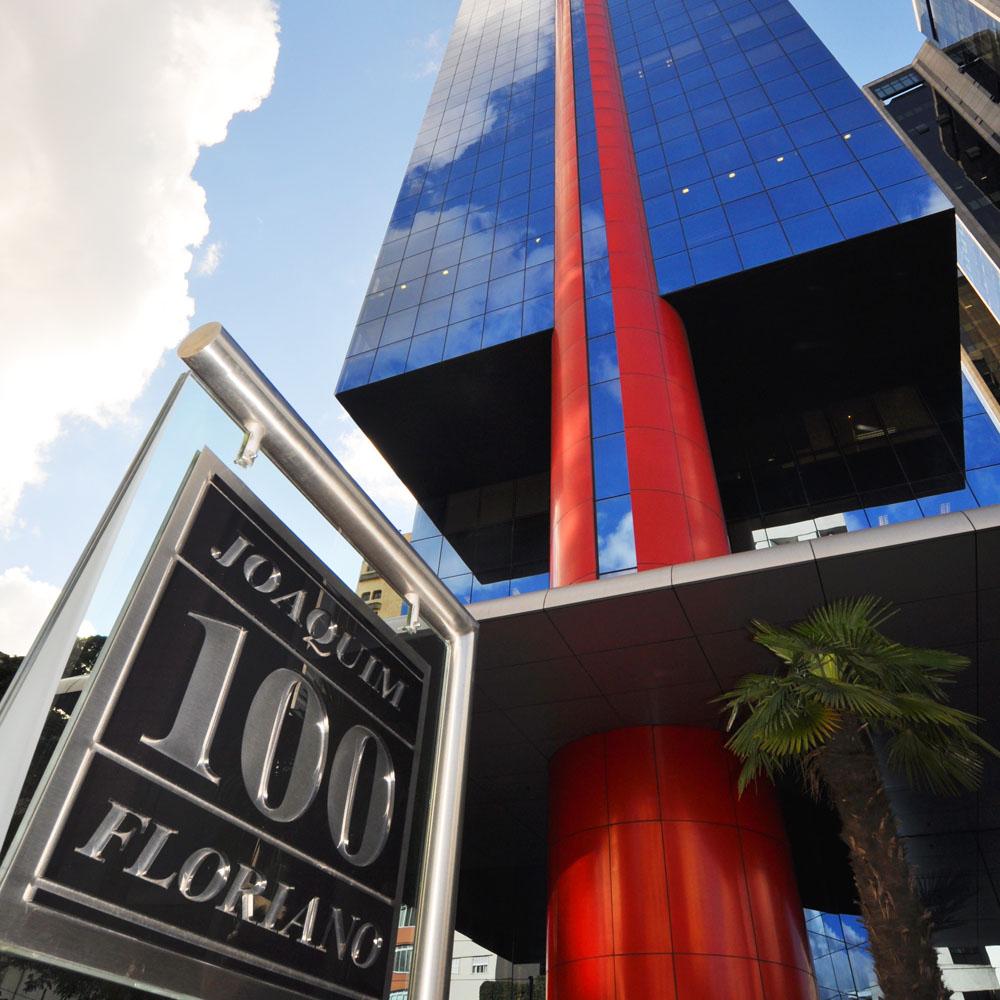 Joaquim Floriano 100 — Galeria Foto 3