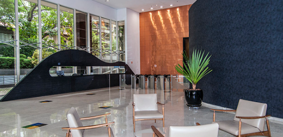 Joaquim Floriano 100 — Galeria Foto 5