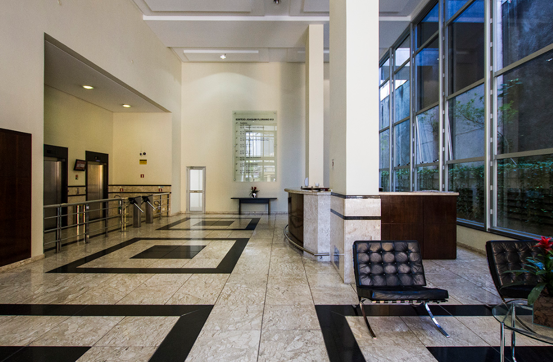 Joaquim Floriano 913 — Galeria Foto 6
