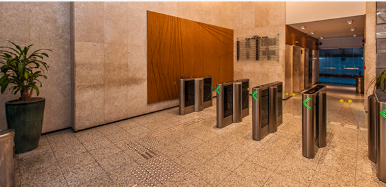 Jorge Rizkallah — Galeria Foto 6