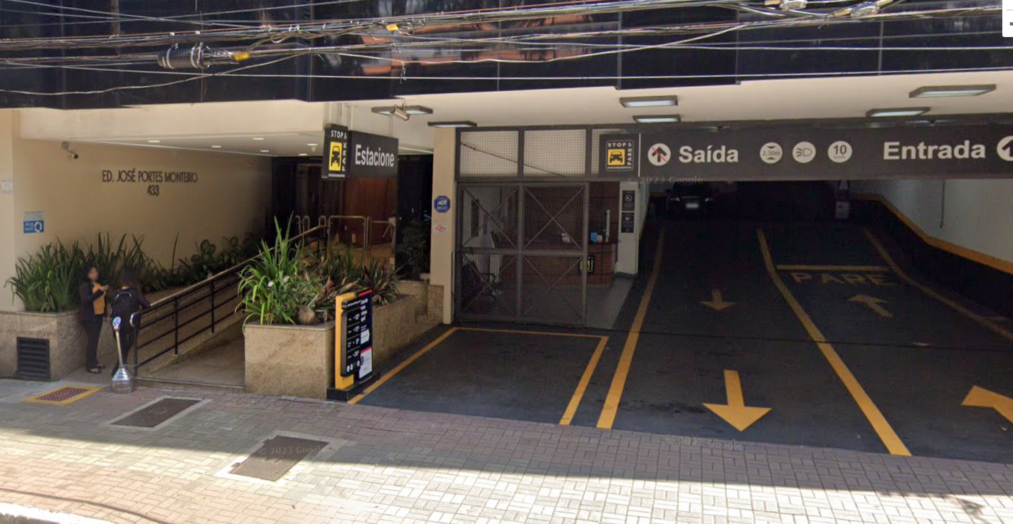 José Portes Monteiro — Galeria Foto 3
