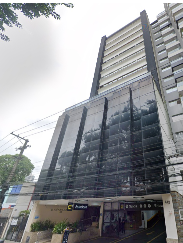 José Portes Monteiro — Galeria Foto 4