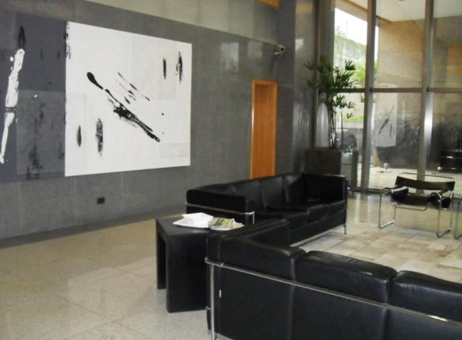 Juscelino Plaza — Galeria Foto 4