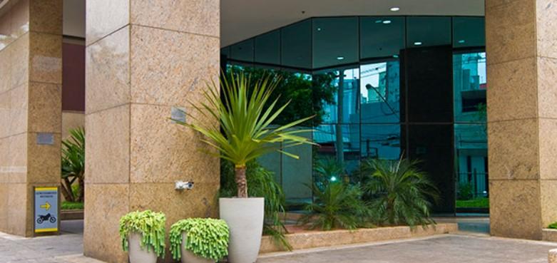 Juscelino Plaza — Galeria Foto 5