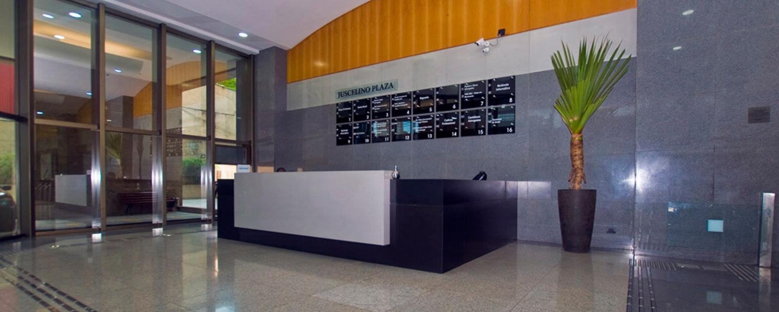 Juscelino Plaza — Galeria Foto 7