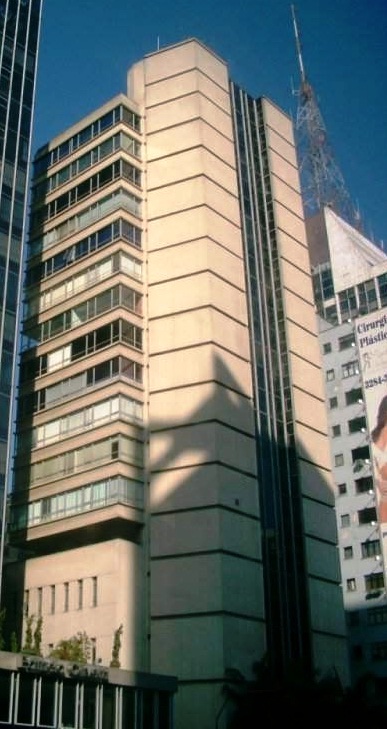 Kyoei Paulista — Galeria Foto 3