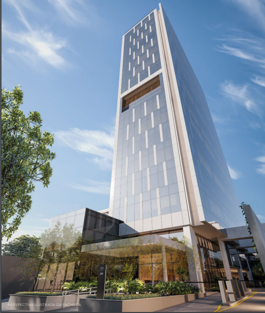 Latitude Corporate — Galeria Foto 3