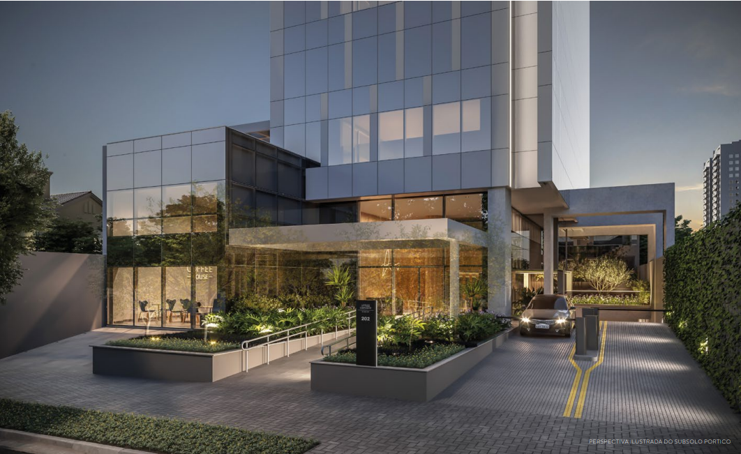 Latitude Corporate — Galeria Foto 4