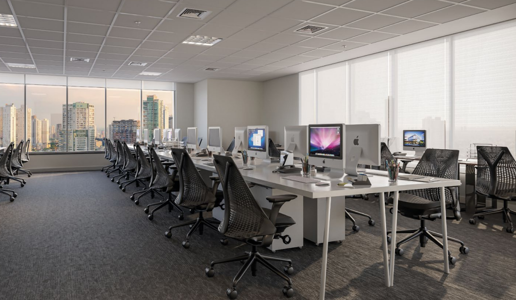 Latitude Corporate — Galeria Foto 6