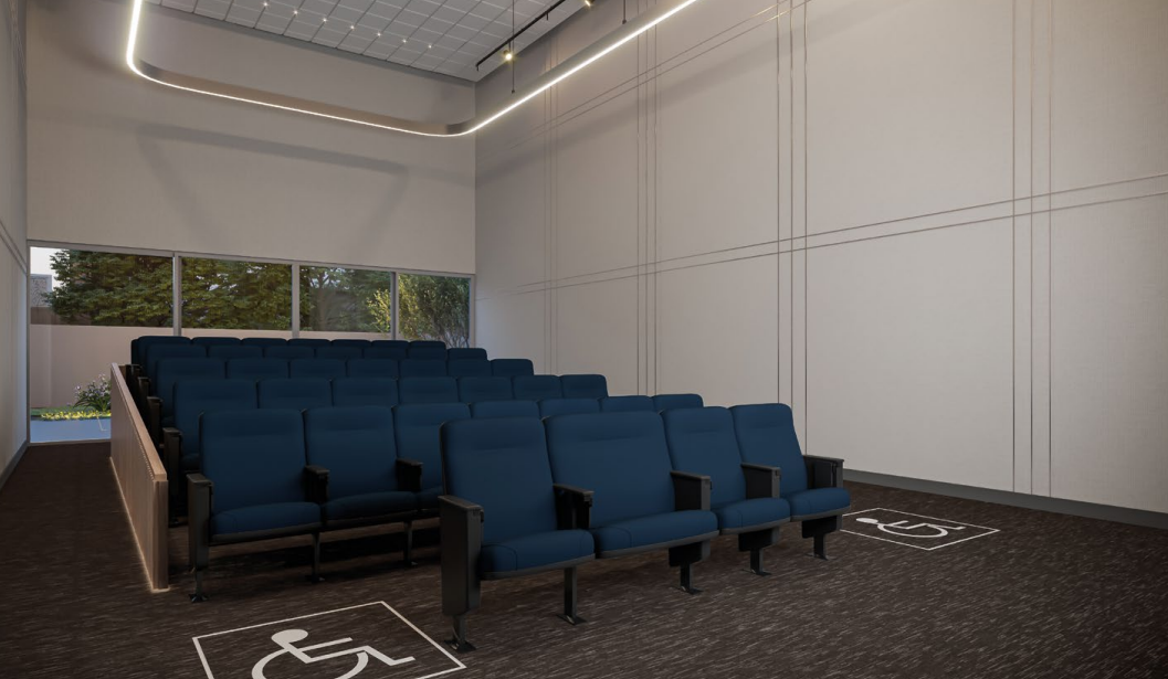Latitude Corporate — Galeria Foto 7