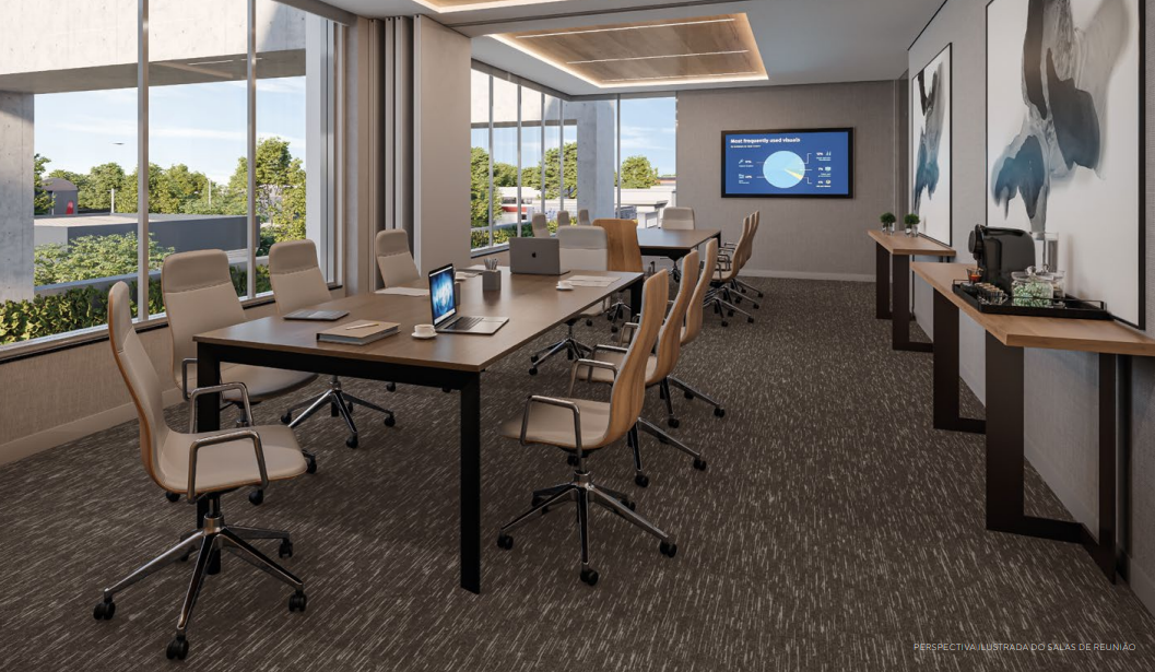 Latitude Corporate — Galeria Foto 8