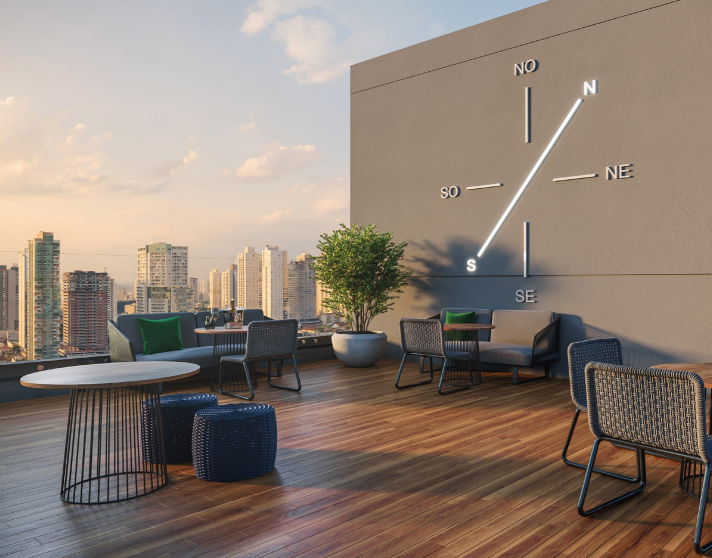 Latitude Corporate — Galeria Foto 9