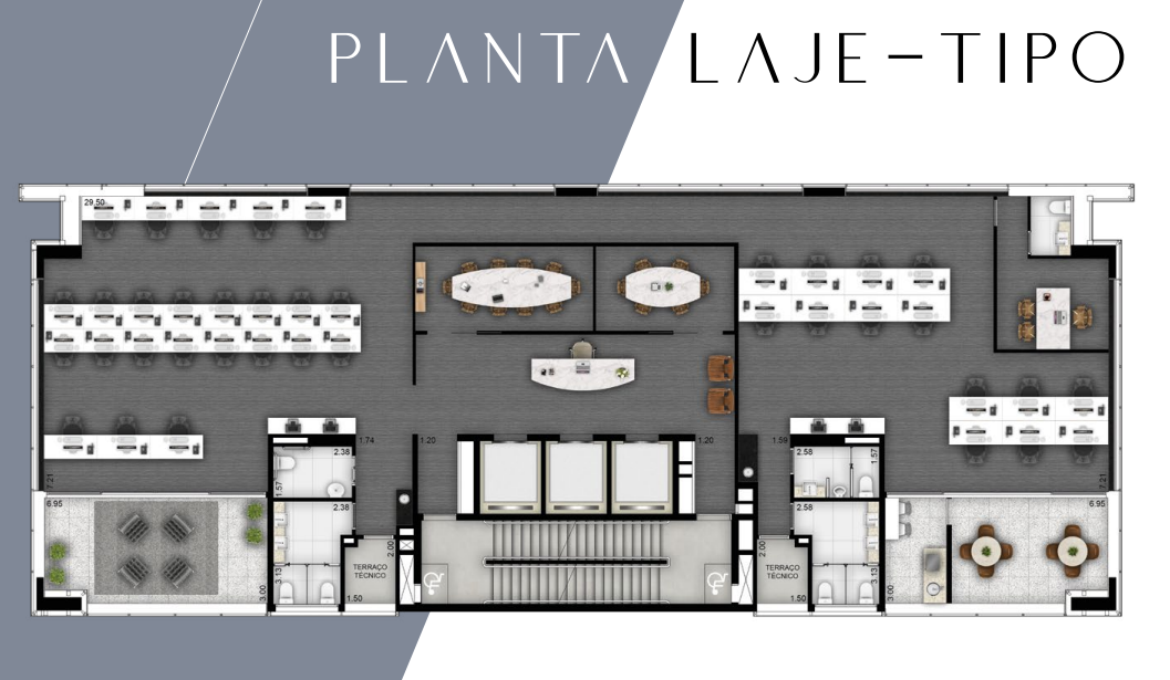 Latitude Corporate — Galeria Foto 10