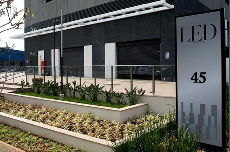 LED Corporate — Galeria Foto 5