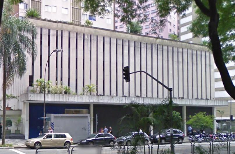 Loja Consolação — Galeria Foto 4