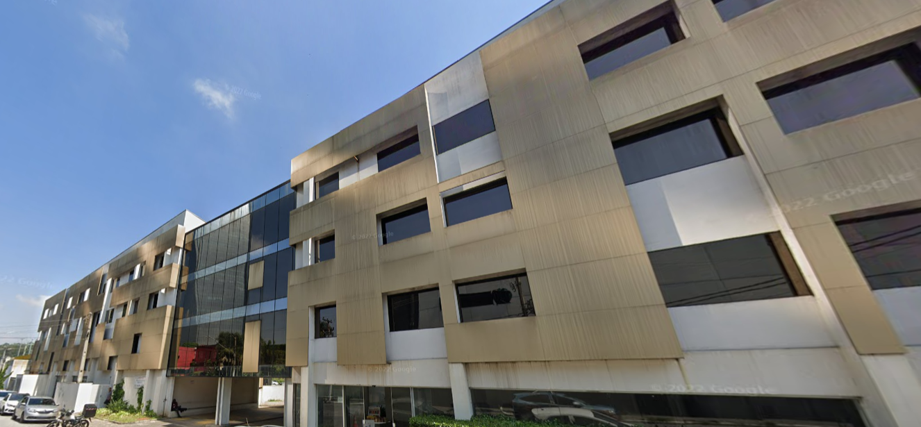 Luiz Seráphico Junior — Galeria Foto 3