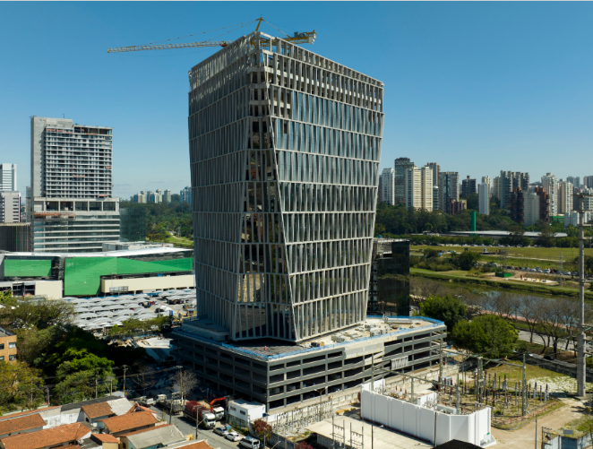 Luna Nova — Galeria Foto 5