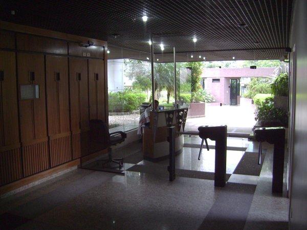Luxor Center — Galeria Foto 3