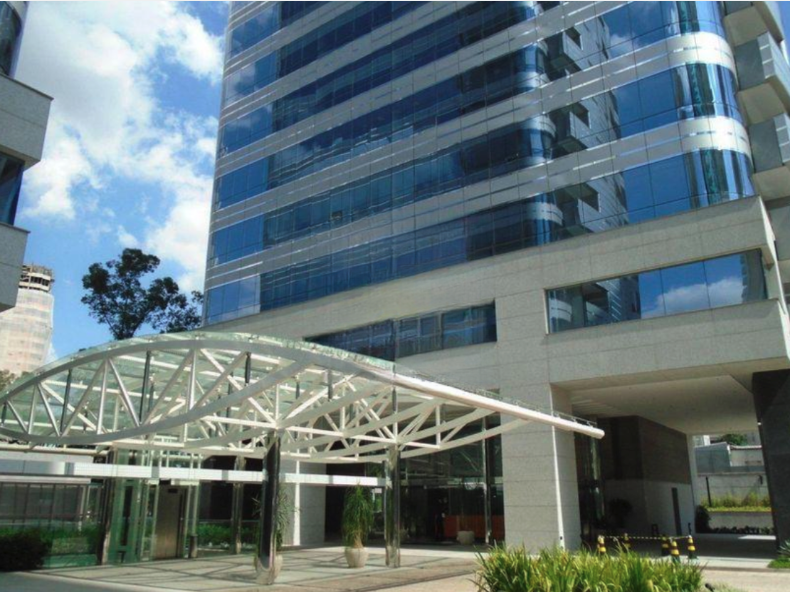 LWM Corporate Center — Galeria Foto 3