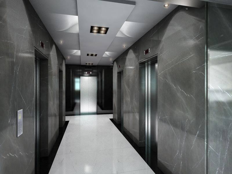 LWM Corporate Center — Galeria Foto 7