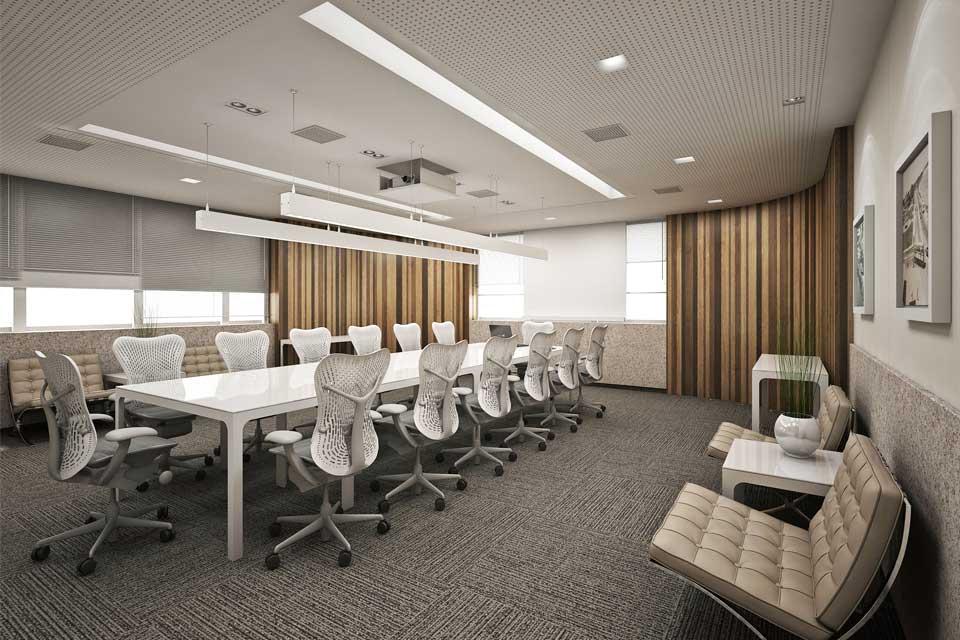 LWM Corporate Center — Galeria Foto 8