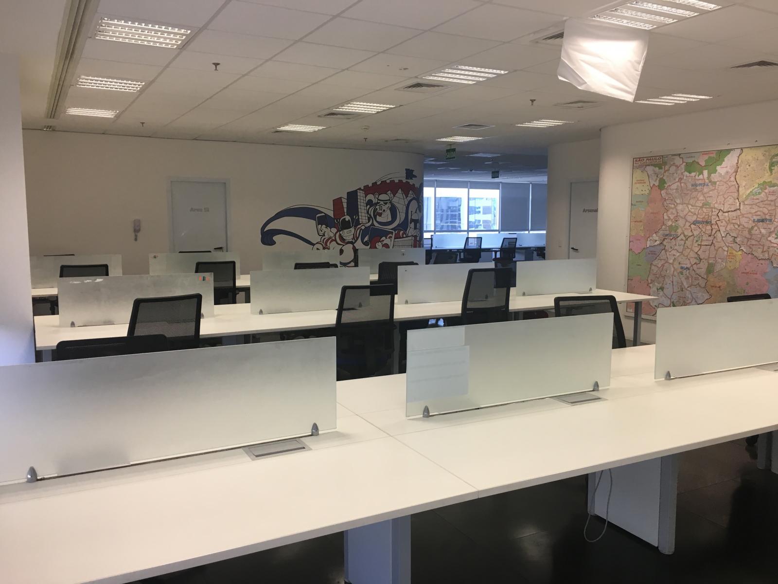 LWM Corporate Center — Galeria Foto 10