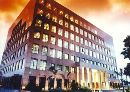 Madison Building — Galeria Foto 3