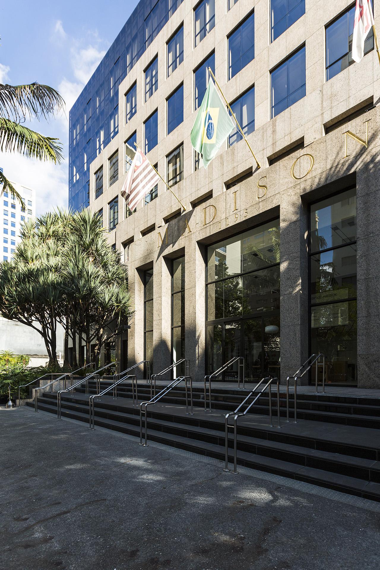 Madison Building — Galeria Foto 4