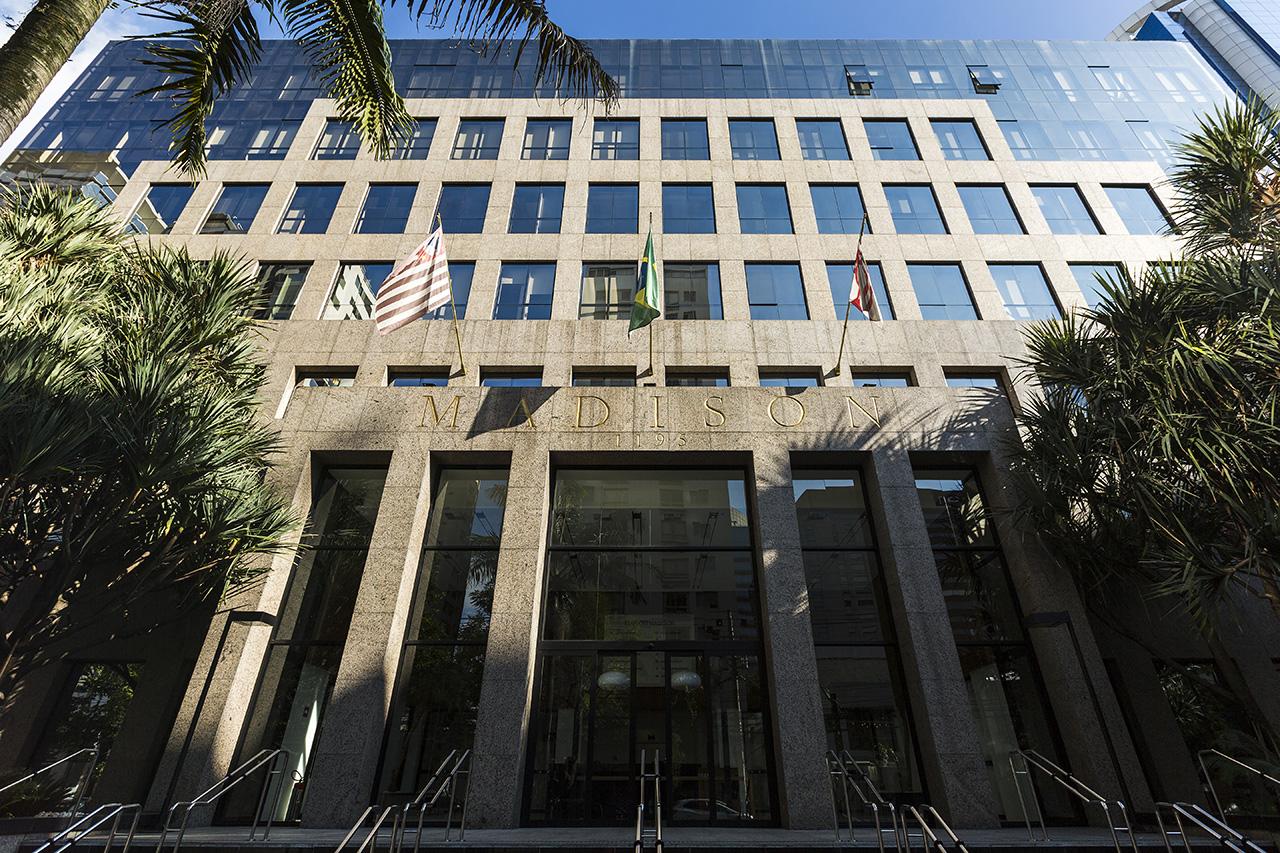 Madison Building — Galeria Foto 5