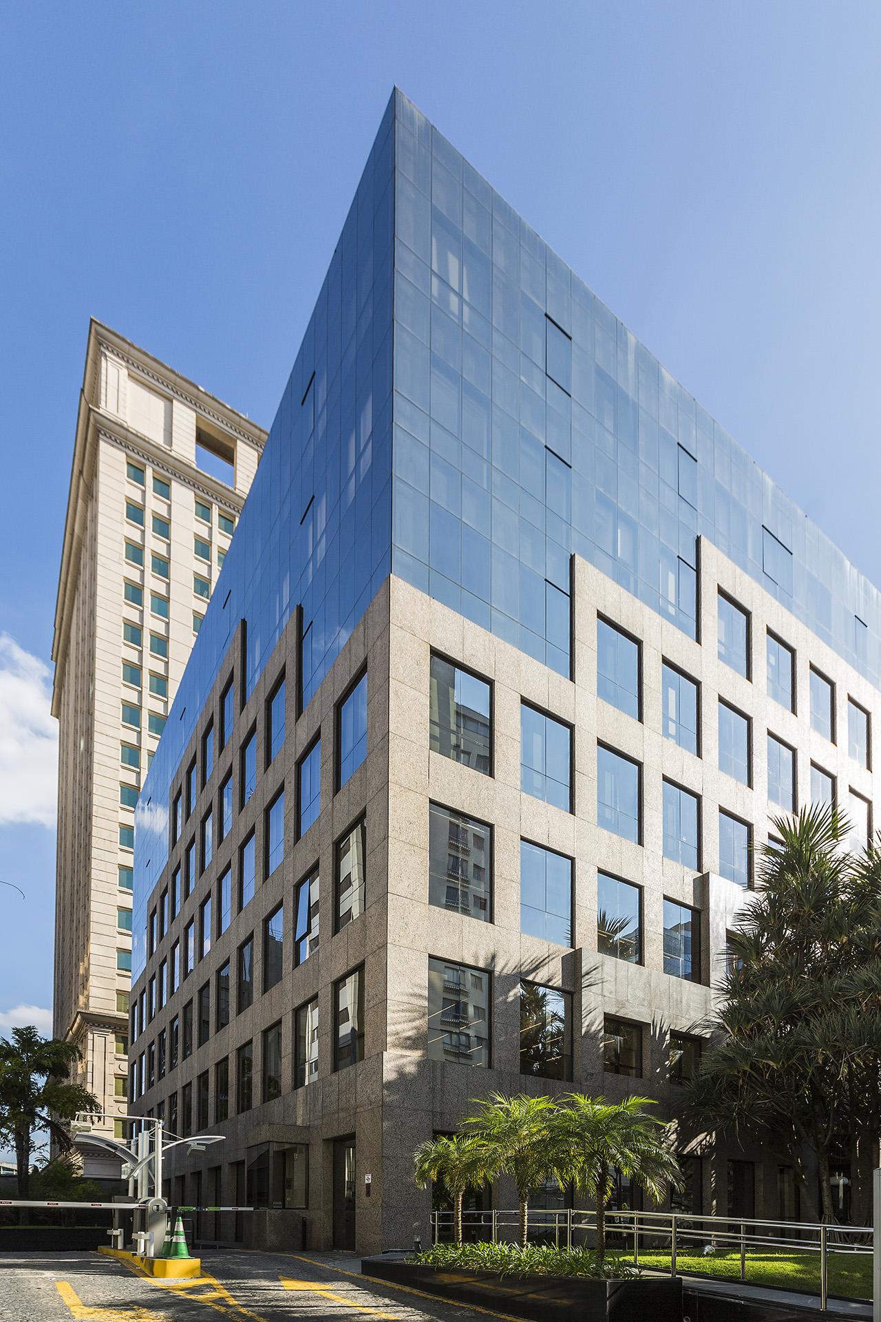 Madison Building — Galeria Foto 6