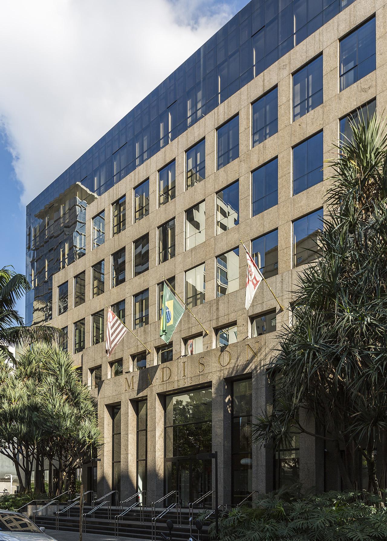 Madison Building — Galeria Foto 7