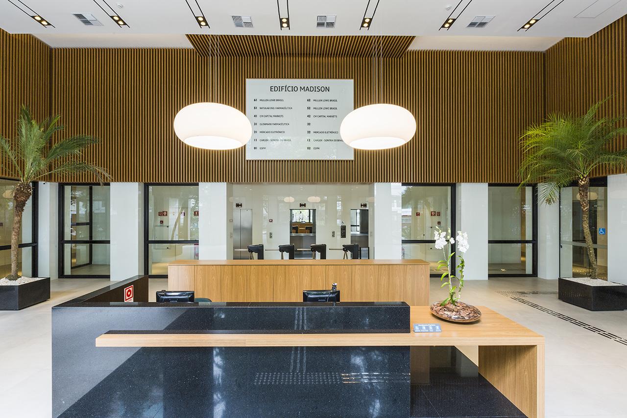 Madison Building — Galeria Foto 8