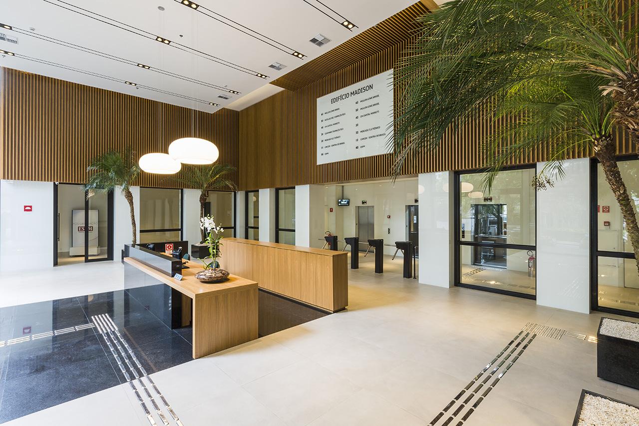 Madison Building — Galeria Foto 9