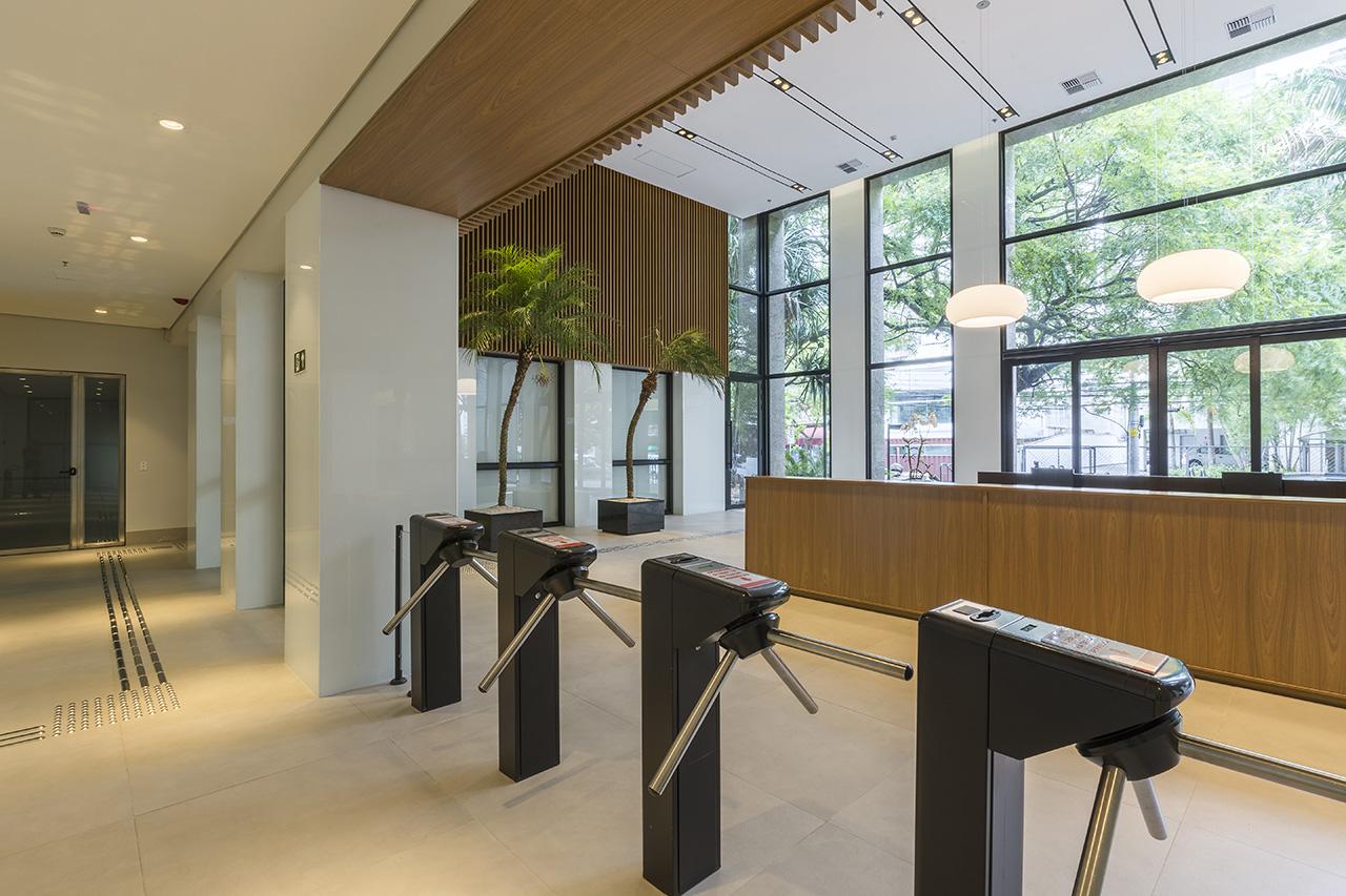 Madison Building — Galeria Foto 10