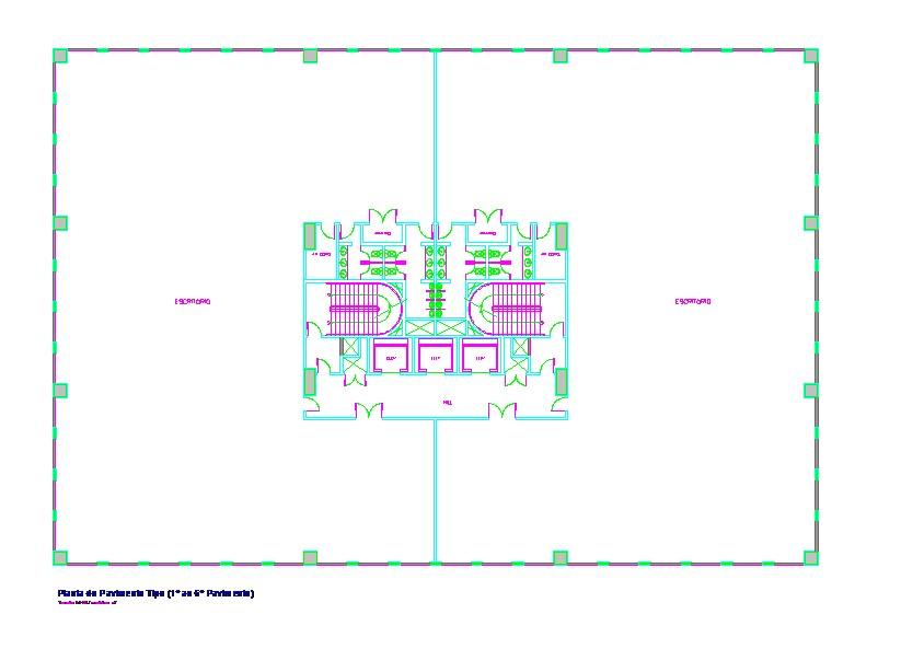 Madison Building — Galeria Foto 15