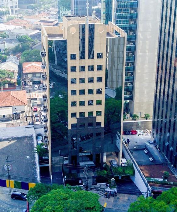 Manoel Tabacow Hidal — Galeria Foto 5