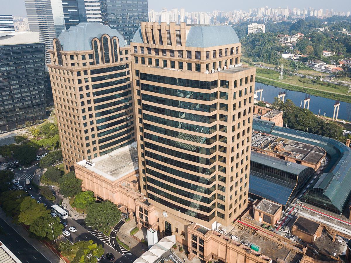 Market Place Towers — Galeria Foto 3