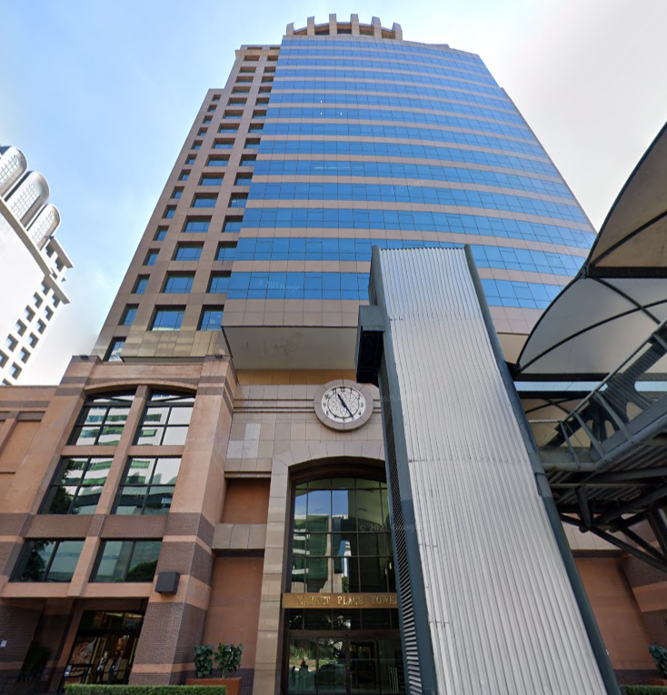Market Place Towers — Galeria Foto 4